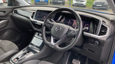 Vauxhall Grandland 1.5 Turbo D Ultimate 5dr Auto Diesel Hatchback